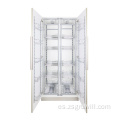 Kitchen Double Strip-Out Tall Gabinet Organiza Stape Smorthip Soats